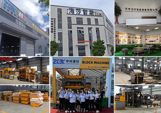 Tere tulemast meie Quanzhou linnas asuvasse tehasesse!