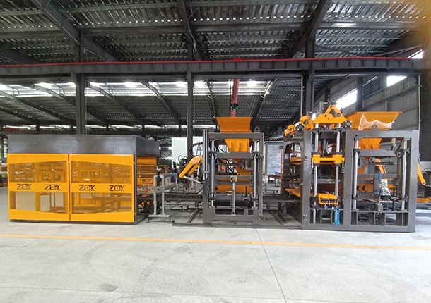 Mitu betoonplokki ZC-seeria kaubaalusel?