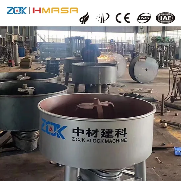 Väike Lowesi betoonisegisti